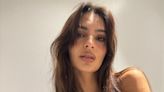 Emily Ratajkowski Embraced The "Grocerycore" Look For Summer