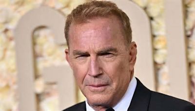 Kevin Costner 'Still Has a Few Broken Parts Left' After Divorce