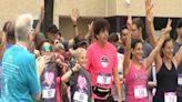 Survivors share importance of breast cancer awareness at RTP Race for the Cure