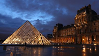 Dance through the halls of the Louvre and yoga classes on offer throughout Paris 2024