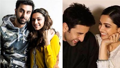 Ranbir Kapoor on Cheater Label Post Deepika Breakup: 'I'd Never Speak About Someone Like This' - News18