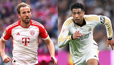Bayern Munich vs. Real Madrid en la semifinal de la Champions League 2023/2024: previa, a qué hora y dónde verlo