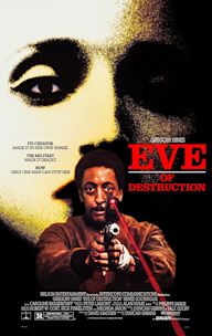 Eve of Destruction