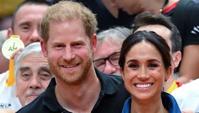 Prince Harry and Meghan Markle LIVE: Duchess has 'long way to go' before returning to UK