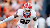 Chiefs 2024 NFL Draft prospect per day: Georgia S Javon Bullard