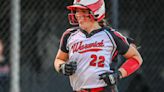 Warwick softball powers into District 3 Class 6A quarterfinals with romp over Red Lion