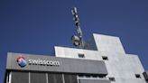 Swisscom Nears €440 Million Telecom Italia Network Stake Sale
