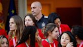 Spain kiss row: Luis Rubiales is a 'boy' who needs a 're-education' on his relationship with women, his uncle says