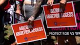 Arizona House votes to repeal pre-Roe abortion ban