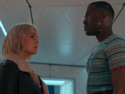 ‘There’s A Definite Answer:’ Doctor Who’s Russell T. Davies Told Us What Inspired The Recurring Snow Mystery, And Explained...