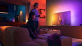 New Philips Ambilight TVs won't work with Philips Hue