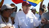 A Little-Known Retiree Is Challenging Venezuela’s Strongman—and Leading Big in Polls