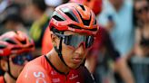 Tour de Francia tuvo doloroso retiro que ayudó a Egan Bernal antes de la segunda semana