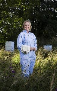 Wonder of Bees with Martha Kearney