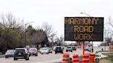 'So about that traffic': Fort Collins tells drivers it knows Harmony construction 'sucks'