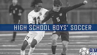 High School Boys Soccer: Monday's Sub-State scoreboard