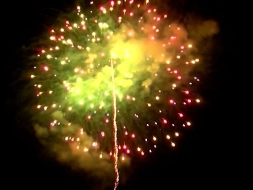 Ohio fireworks law: Is it legal to set off fireworks at home?