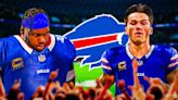 3 best moves by the Bills in the 2024 NFL Draft