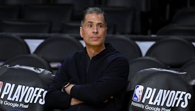 Lakers in Trade Talks With Trail Blazers, Nets and Jazz, per Report