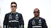 El consejo de Nico Rosberg para que George Russell derrote a Lewis Hamilton en Mercedes