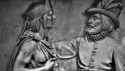 Cuauhtémoc: el “belicoso” tlatoani al que Hernán Cortés “le rogó rendirse” en cinco ocasiones
