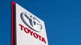 Toyota (TM) Recalls 1M Vehicles Over Potential Air Bag Issue