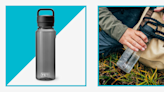 Yeti's New Water Bottle Is Perfect for Commuting and Everyday Use