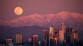 Everything to Know About December's Cold Moon, the Last Full Moon of the Year