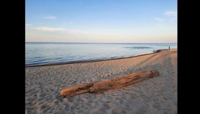 5 must-visit Michigan beaches for 2024