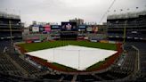 ALCS Game 4 between Astros, Yankees underway after delay
