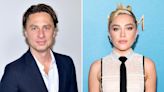 Zach Braff Says He and Florence Pugh Still 'Love Each Other' After Split