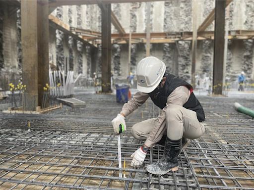 對付強降雨 台中建商加強防水工法與售服 贏得買家信心