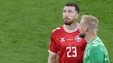 Euro 2024: Man arrested after climbing onto Dortmund stadium roof