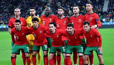 Portugal bei der EM 2024: Kader, Spiele, Stadien, Trikots