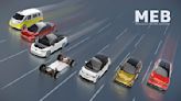 各取所需、互蒙其利，VW福斯集團將為印度Mahindra集團供應電動車關鍵性零組件