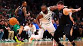 Six observations from Game 1 of 2024 NBA Finals: Luka Doncic strategies, Jaylen Brown's dominance and more | Sporting News United Kingdom