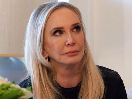 Shannon Beador details what led to shocking DUI in 'RHOC' Season 18 sneak peek: "I lost control of the car immediately"