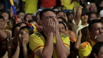 Otro departamento se sumó al día cívico si Colombia gana la Copa América; hay ilusión
