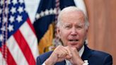 As US economy slows, Biden resists recession label and touts 'historically strong' job market