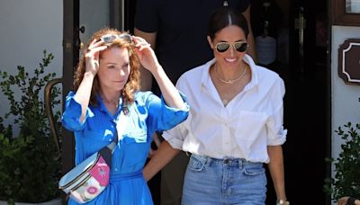 Who's who in Meghan Markle's 'Montecito Moms' circle?