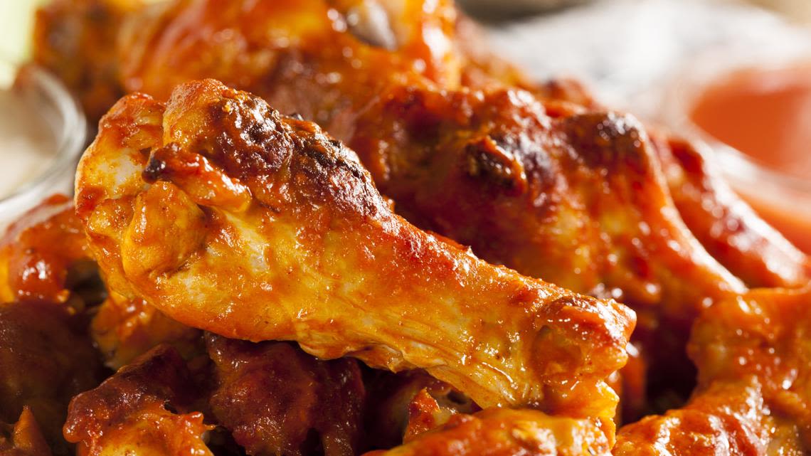 National Wing Day: Which restaurants are offering wing deals?