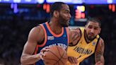 Knicks ‘not surprised’ Alec Burks has stepped up when they’ve needed it most