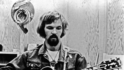 Jerry Miller, Moby Grape Lead Guitarist and Co-Founder, Dies at 81