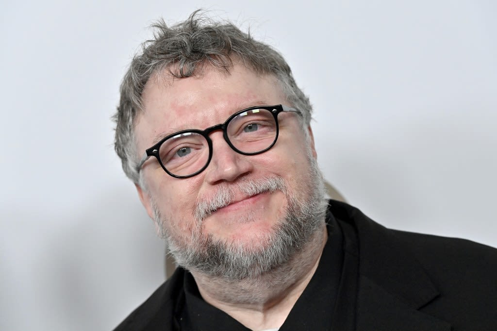 Guillermo Del Toro Backs Campaign To Save Toronto’s Revue Cinema