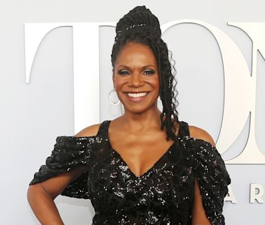 Meet Audra McDonald With Two Tickets to GYPSY Through Charity Buzz Auction