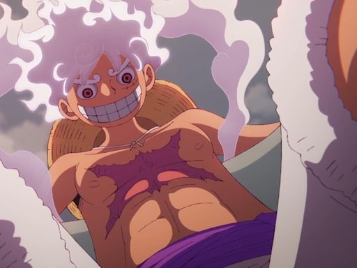 One Piece Episode 1101 Releases Epic Preview: Watch