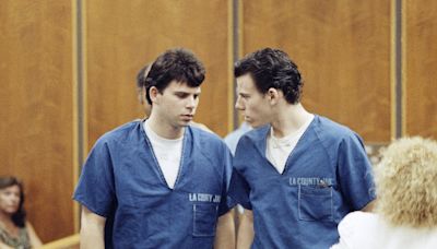 Menendez brothers had no chance after OJ Simpson got off, cousin says