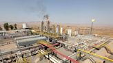 Exclusive-Iraqi Kurdistan's oil output could halve without investment - documents