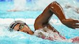 Paris Olympics 2024: India's Swimming Campaign Ends As Srihari, Dhinidhi Fail To Progress To Semi-Finals