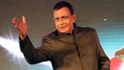 Mithun Chakraborty To Be Honoured With Dadasaheb Phalke Award